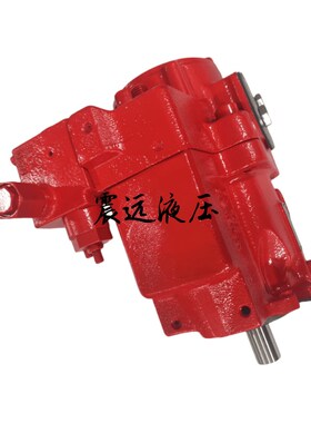AA10VO45DFR1/q50R-PUC12N00 压路机变量柱塞泵小挖机液压油泵