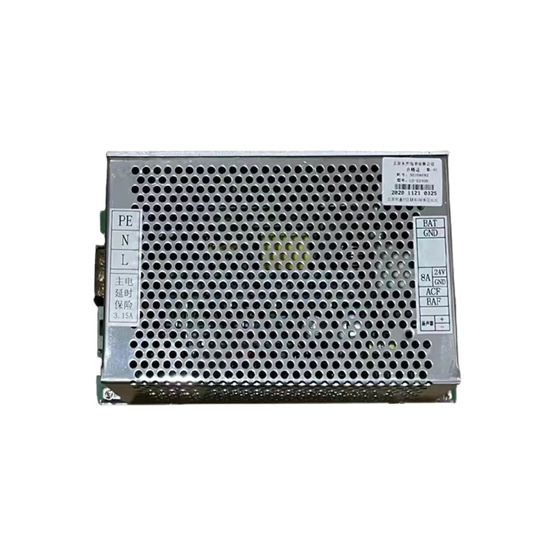 海湾消防主机GST5000/9000/GST500主机电源NGST-QKP04主机电源