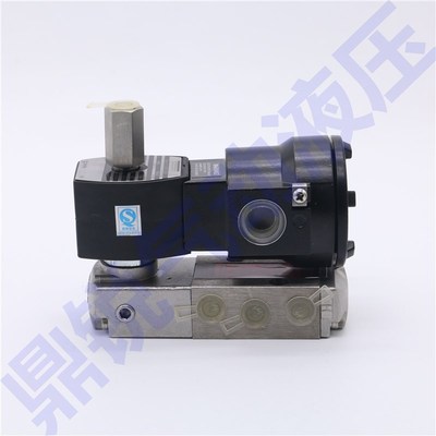 隔爆线圈电磁阀WSNF8551A3s22/WSNF8551A422/WSNF8551A322MO