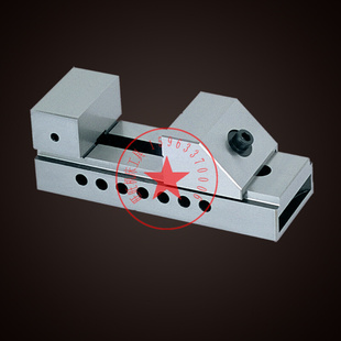 磨床精密虎钳 正宗磨床平口钳 快动工具万力 快动磨床批示