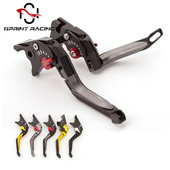 适用于GSX25g0R改装 件GSX250牛角刹车DL250牛角GW250手把离合配件