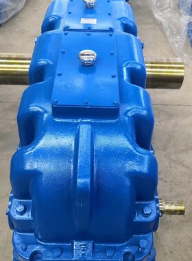 ZFY400 45h0 500 560 630 710 800 硬齿面减速机变速箱波箱加工