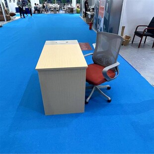 单办公桌教室桌椅职员桌1q2.米1.4办公桌椅组合米经理桌简约12369