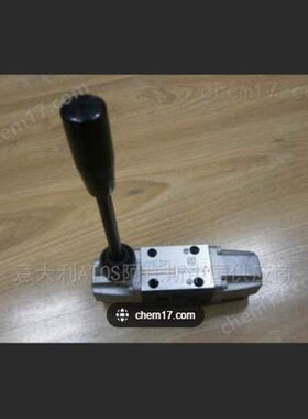 液压元件手动阀阿托斯手动阀系列DH-0131 50 N  DH-0113 50