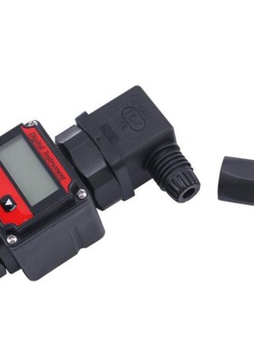 伊莱科ELECALLELE-801S-0.1-1MPAG1/2R-1数显压力变送器扩散