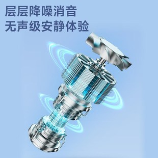 水族时光过d滤桶变频大容量滤筒蓝牙智控静音鱼缸过滤器外置过滤