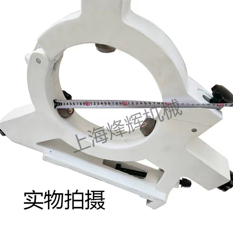 上海机床厂M1450A磨床中心架 M1450B磨床闭式中心架M1R350B MQ135