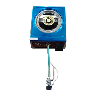 外打火红外线煤气燃气天然气灶火C锅炉子火锅店专用炉具灶液化气