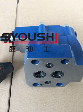 先导式顺序阀DZ10-1-30/10,DZ10-1-30/210/V,DZ10-1-3Y0/21M现货