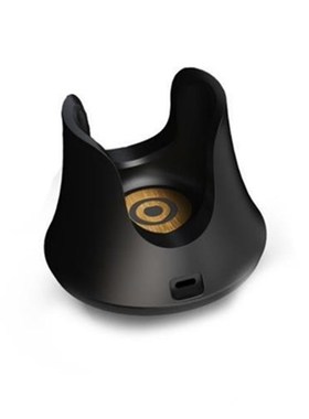 autobot 吸尘器配件充电底座吸管配F件 v/x/max  V/X专用