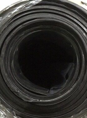 氟橡胶板 车间铺地橡胶板3ymm 4mm 10mm氟胶板铺地