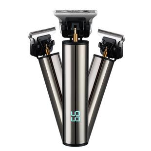 油头剪理发雕刻器推电光头电动剃成人F发廊专用刀剃头家用推子神