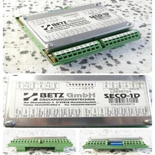 模块 BETZ SECO 模块00219 002N234 德峰