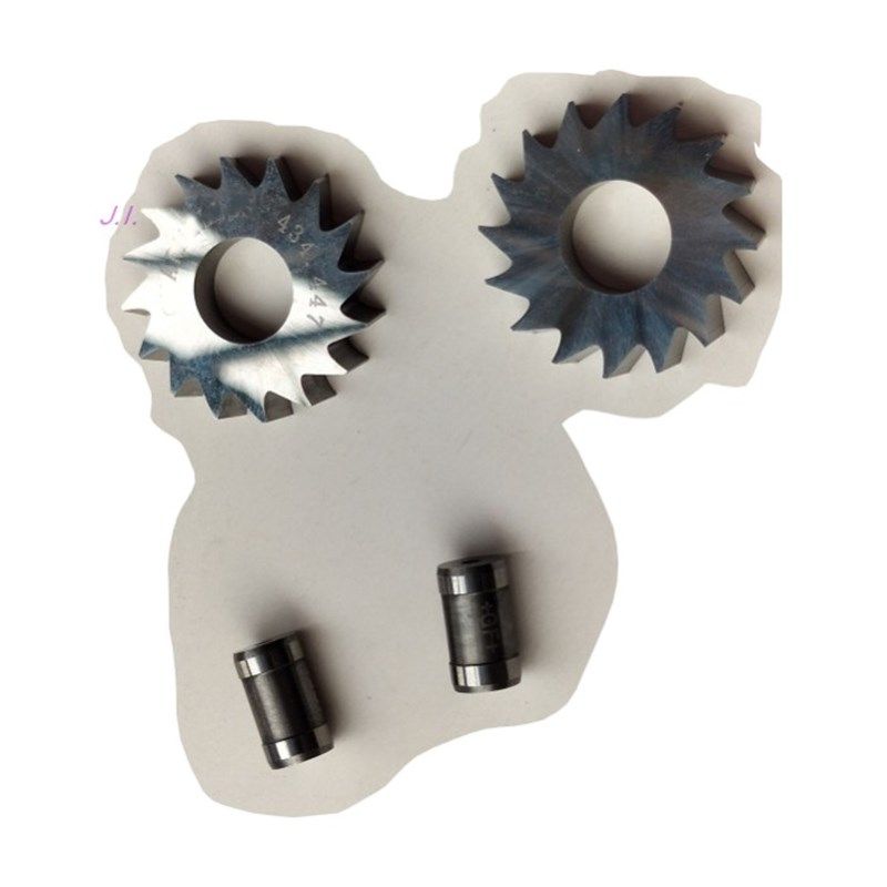 135001012剪线刀柱C41r5 慢走丝剪刀口8 2 14L轴心135013557夏米,五金/工具,线切割,淘宝优惠券,粉丝福利购,淘宝优惠卷