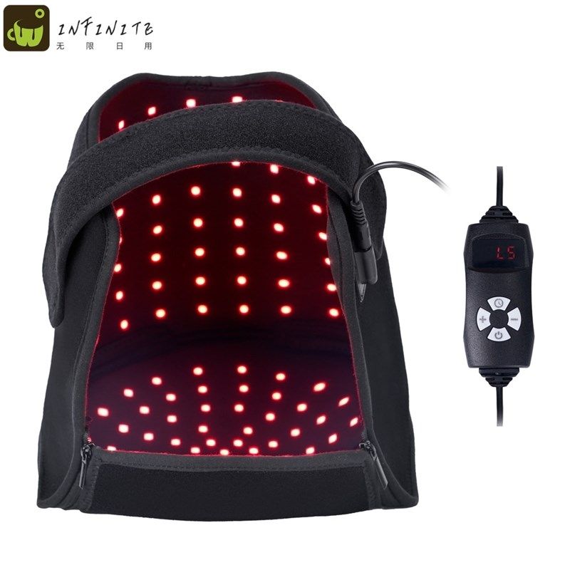 新款红光理疗帽LjED生发仪多部位红外方便携带热敷光疗腰带红光灯,个人护理/保健/按摩器材,生发仪,淘宝优惠券,粉丝福利购,淘宝优惠卷