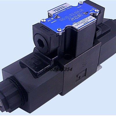 苏州天凌台湾YUKEN油研液控阀CPDG-06-E-20-50 CPDG-06-EY-35-50