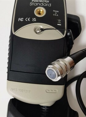 新款美国defelsko铝氧化膜s测厚仪PosiTector 6000NAS1涂层测厚仪