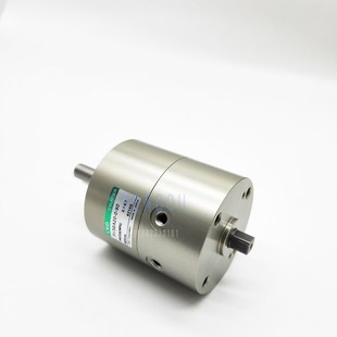 RV3SA20 270 CKD摆动旋转气缸RV3SA20 RVV3SA30 RV3SA