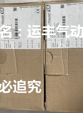 PMP131-A1B0B1A1T德国E+H传感器