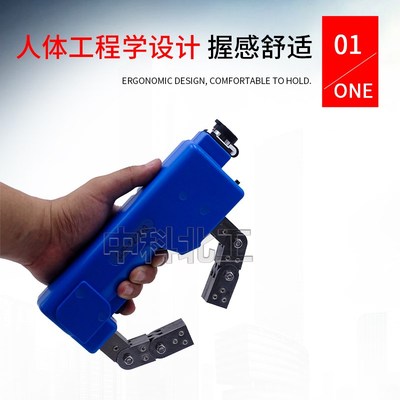 磁粉探伤仪便携式金属表面裂纹 CJE-12L/220 磁粉探伤检测仪