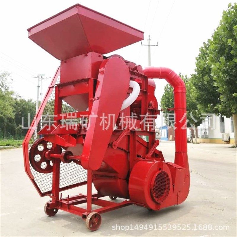 除尘剥壳 花生脱o壳机 家用剥壳机除尘花生种子剥壳机,农机/农具/农膜,农业检测设备,淘宝优惠券,粉丝福利购,淘宝优惠卷