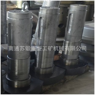 厂家  c41-250空气锤专D用配件曲轴 空气锤配件支持定