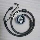 表线 机车新福禧JYM125T 里程公里码 2A速度感测器 Y线齿轮计速