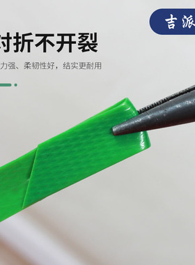 打包捆绑带手工实用编织带pext打包带快递塑料绑带搬家商用打包带