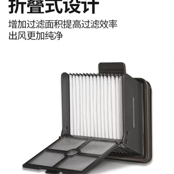 配追觅H12 PRO plus配件洗地机滤芯过滤网清洗液洁剂滚刷耗材主刷