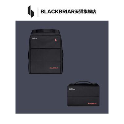 BLACKBRIAR黑荆棘摄影包