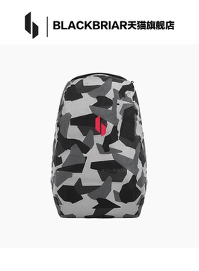 BLACKBRIAR黑荆棘防水罩户外防雨防尘滑雪登山徒步双肩包防雨罩