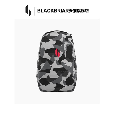 黑荆棘防水罩户外防雨防尘滑雪