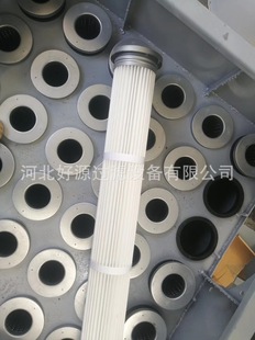 实物拍照不锈钢材质 660mm 供应除尘滤筒580mm 470mm
