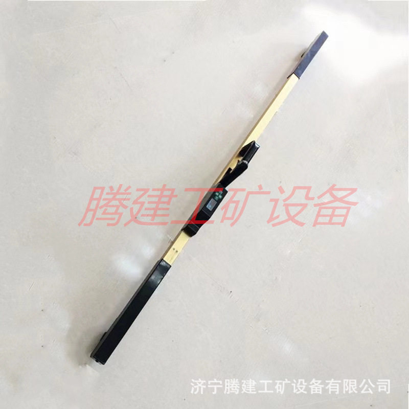 轨道用2级数显轨距尺 GJC-JG0级1级数显轨距尺电子轨道尺轨距测量