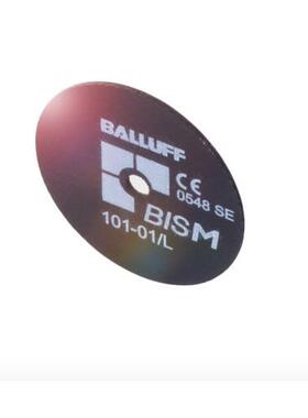 巴鲁夫BALLUFFBIS003YBISM-101-01/L高频数据载体BIS012K