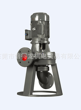 立式排污泵CVDC50.75-CVDC51.5-CVDC52.2-54.0-55.5-57.5无堵塞泵