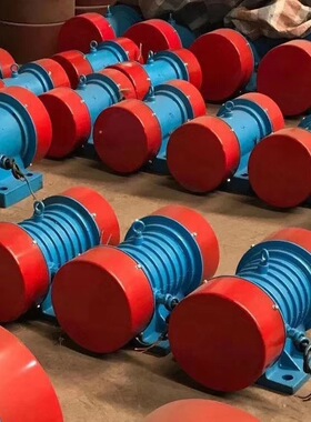 JZO振动电机 JZO-16-2振动电机 全铜芯机械设备用电动机新乡否宏