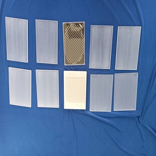 X射线衰减当量模体