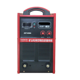 山西阳泉矿井用电焊机ZX7 1140V矿用电焊机现货 630矿用电焊机660