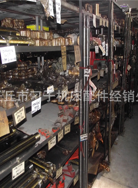 花键轴铣床配件 花键轴铣床Y631K配件 涡轮 蜗杆 挂轮 刀杆