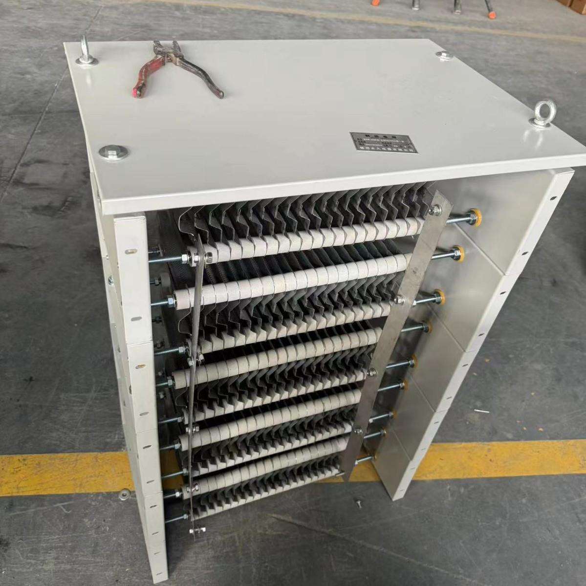 不锈钢电阻器施工升降机用变阻器BZR-20/12-X不锈钢制动电阻