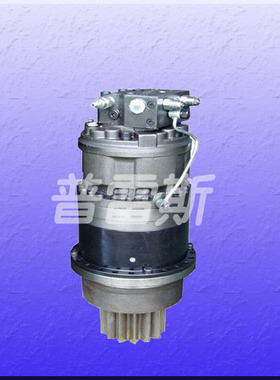 XHC2.5-1000济宁摆线马达