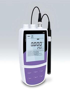 便携式铵离子浓度计 型号:BX33-bante321-NH4库号：M410683