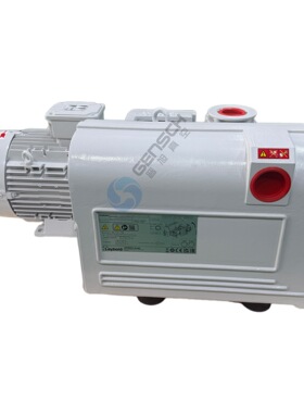 Leybold莱宝真空泵SV200B/SV220B油式旋片泵品质保证原厂供货