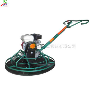混凝土路面抹光机 马路地面抹平打磨机 座驾式机场楼面抹平机