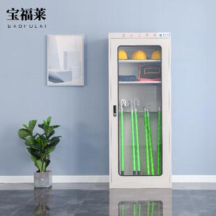 电力安全工具柜智能除湿恒温柜配电室绝缘工具箱接地线柜安全帽柜