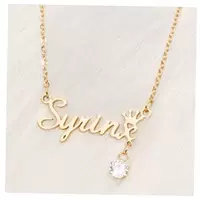 golden new (your name)