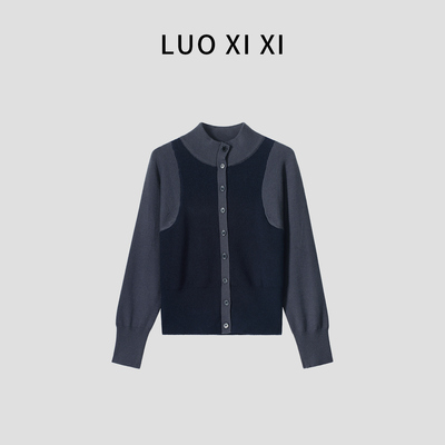 冬季针织毛衣长袖百搭