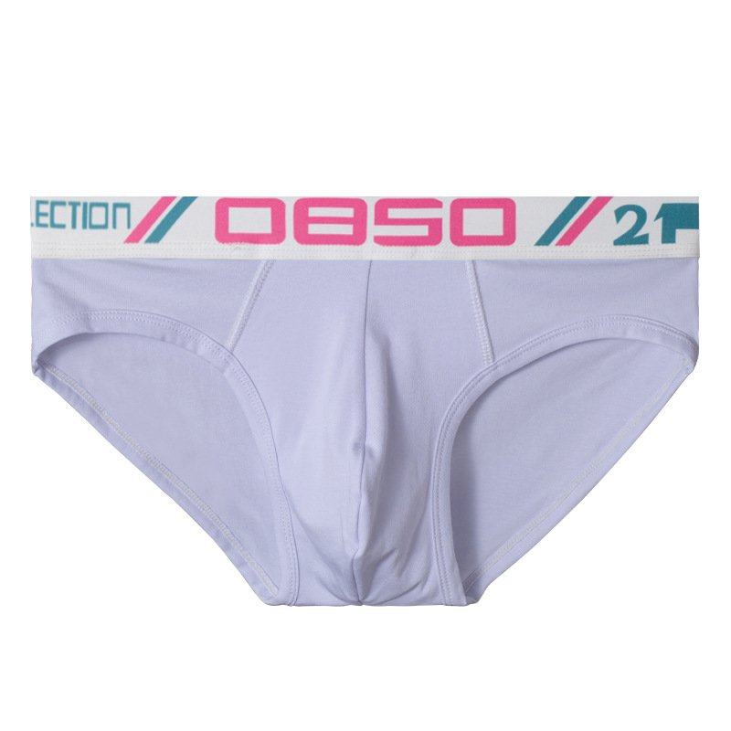 0850 男士内裤棉质三角裤男 透气底裤裤衩低腰性感短裤头潮BS3107,女士内衣/男士内衣/家居服,男三角内裤,淘宝优惠券,粉丝福利购,淘宝优惠卷