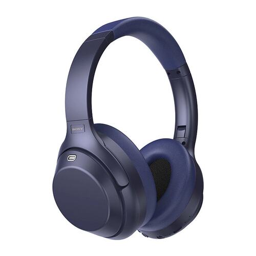 跨境新款WH1000XM4适用SONY头戴式蓝牙耳机无线运动耳机带logo